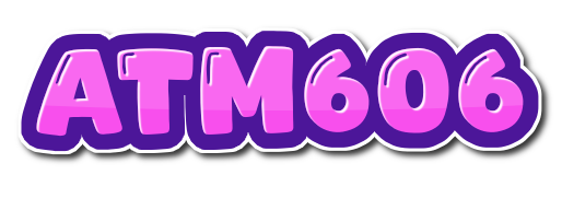 logo ATM606